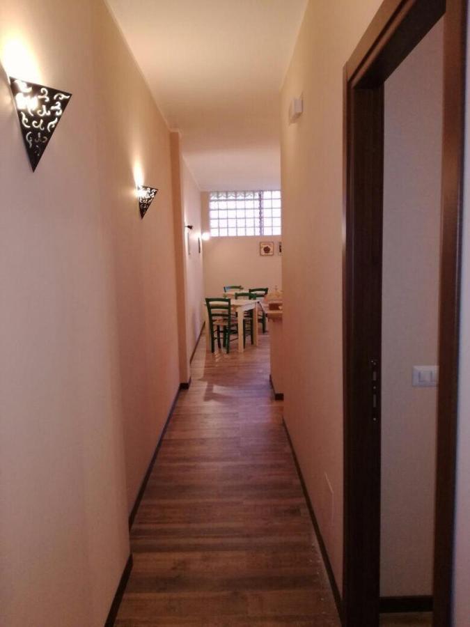 Sleep'N Go Hotel Fiumicino Bagian luar foto