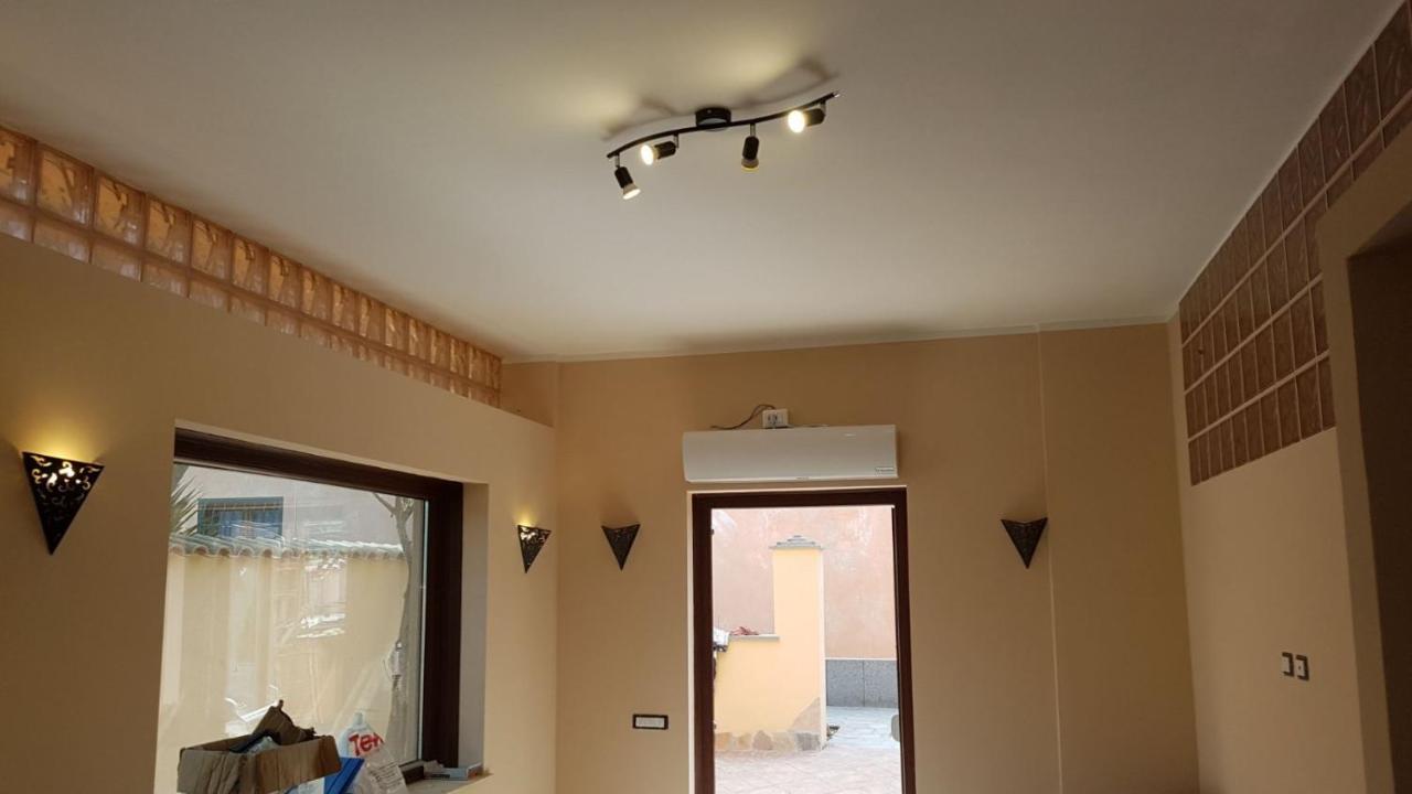 Sleep'N Go Hotel Fiumicino Bagian luar foto