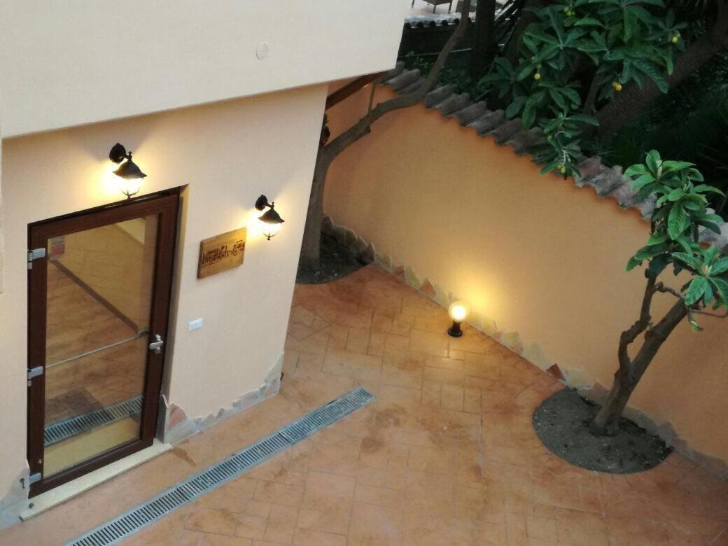 Sleep'N Go Hotel Fiumicino Bagian luar foto